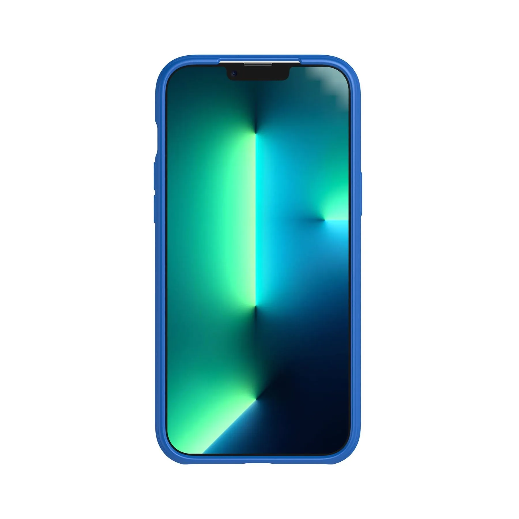 EvoLite - Apple iPhone 13 Pro Max Case - Classic Blue