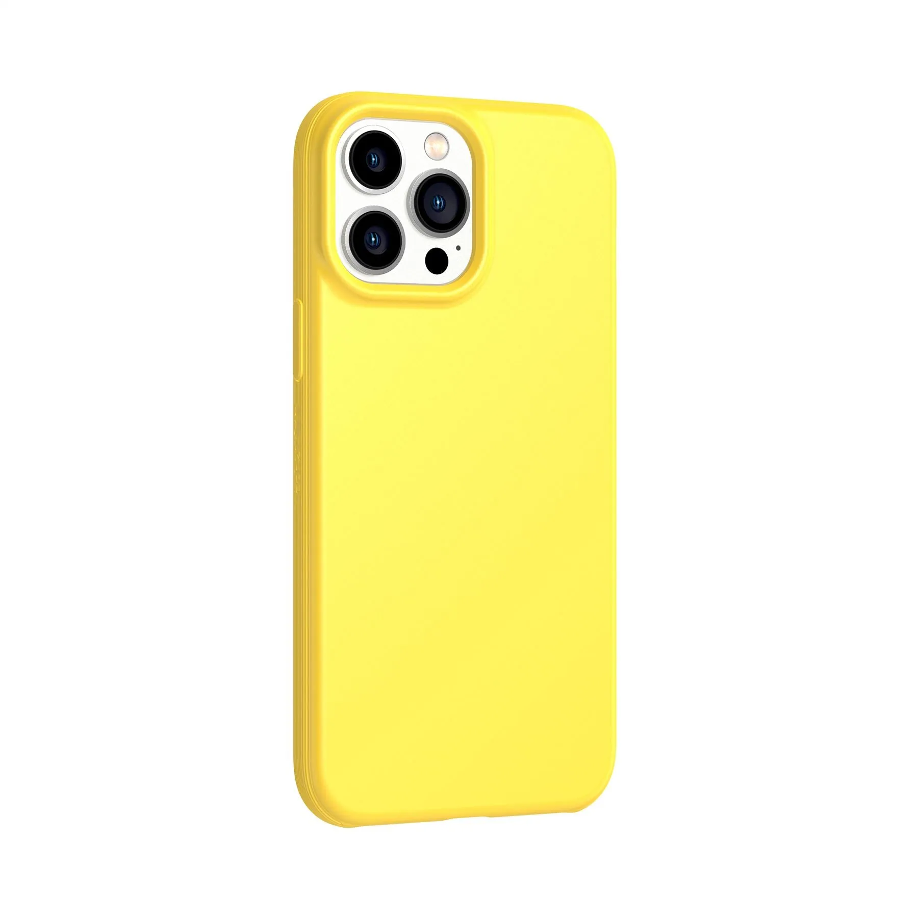 EvoLite - Apple iPhone 13 Pro Max Case - Sunflower Yellow