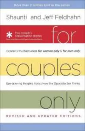 For Couples Only (Box set)