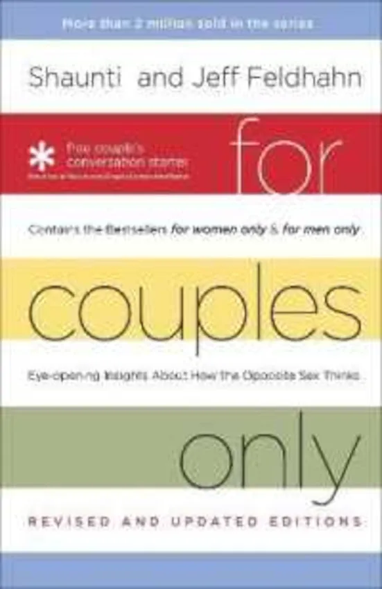 For Couples Only (Box set)