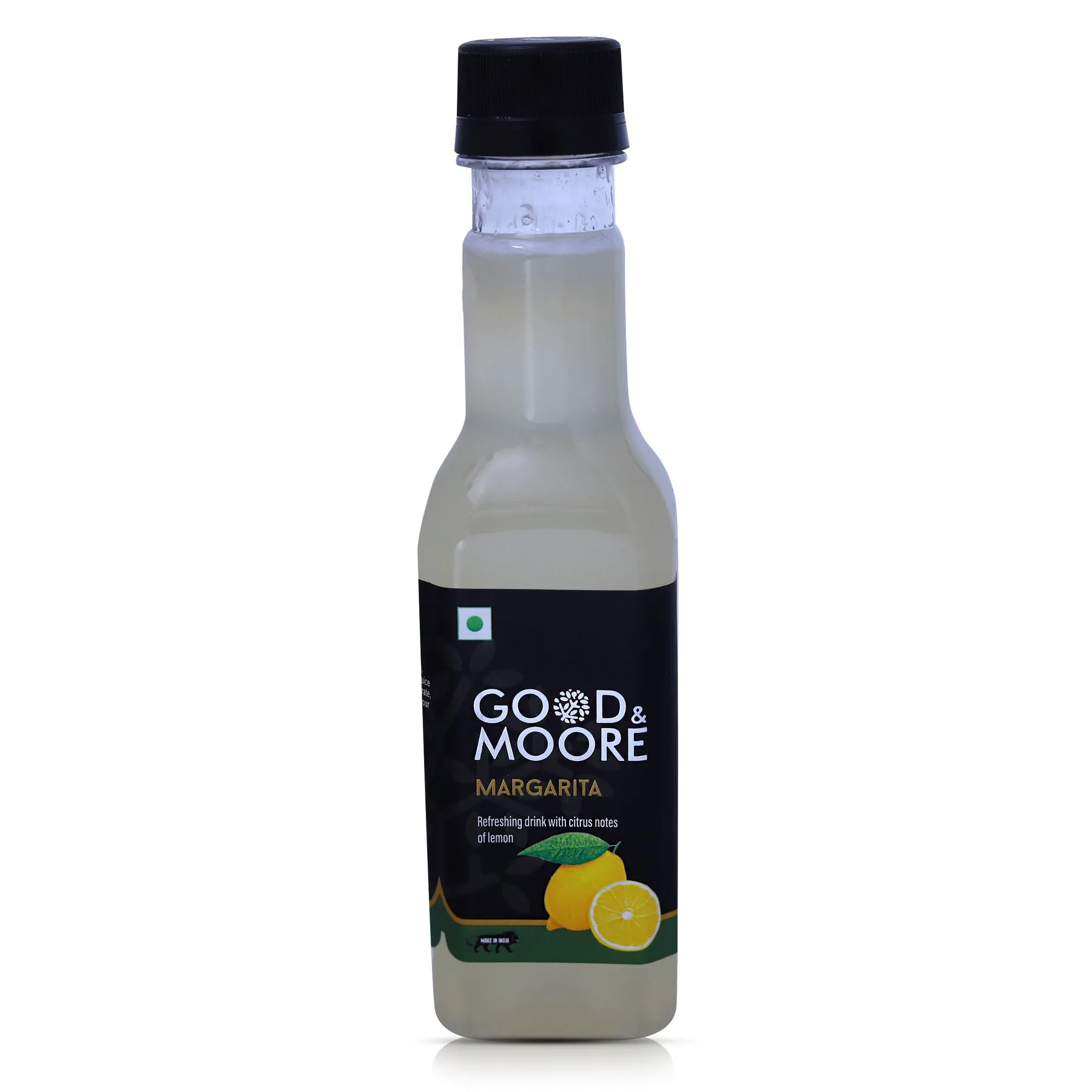 Good & Moore  Margarita Syrup | 250 ML | 750 ML