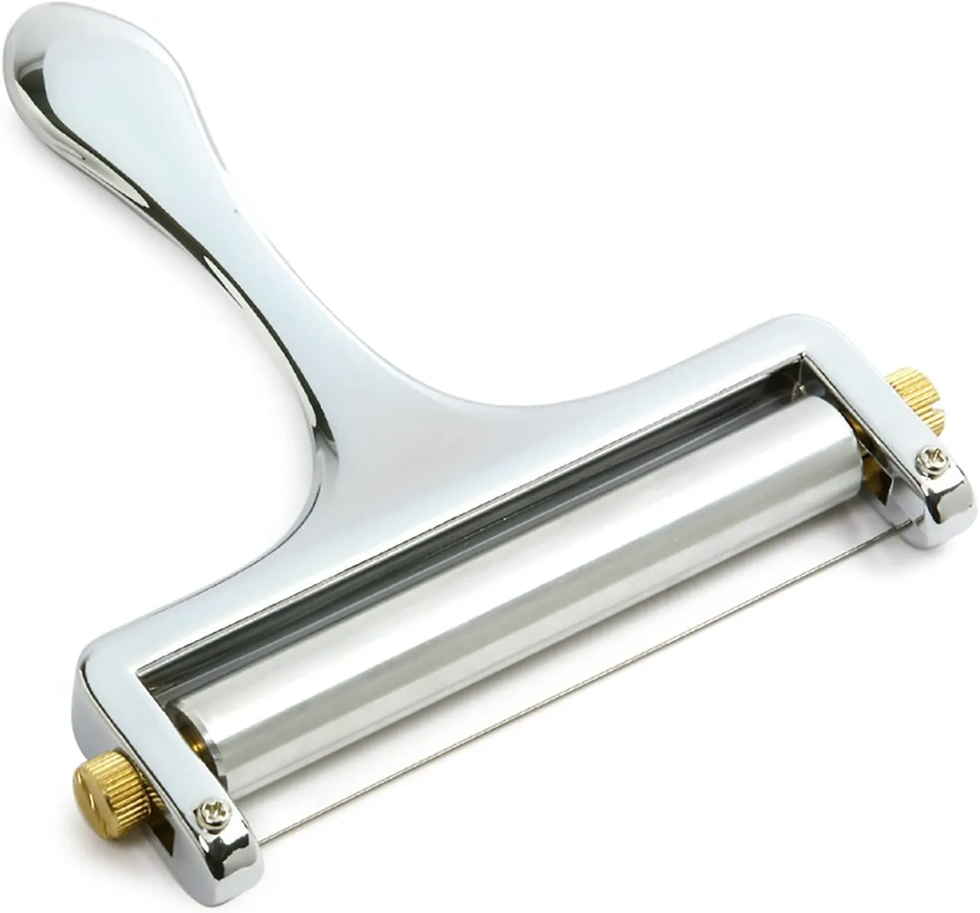 Heavy Duty Adjustable Cheese Slicer by Norpro