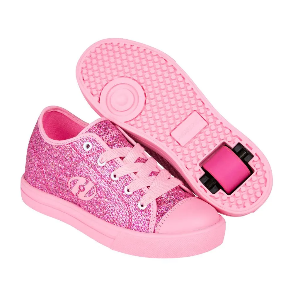 Heelys Classic Powder Pink/Pink