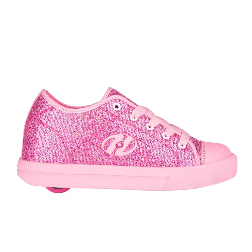 Heelys Classic Powder Pink/Pink