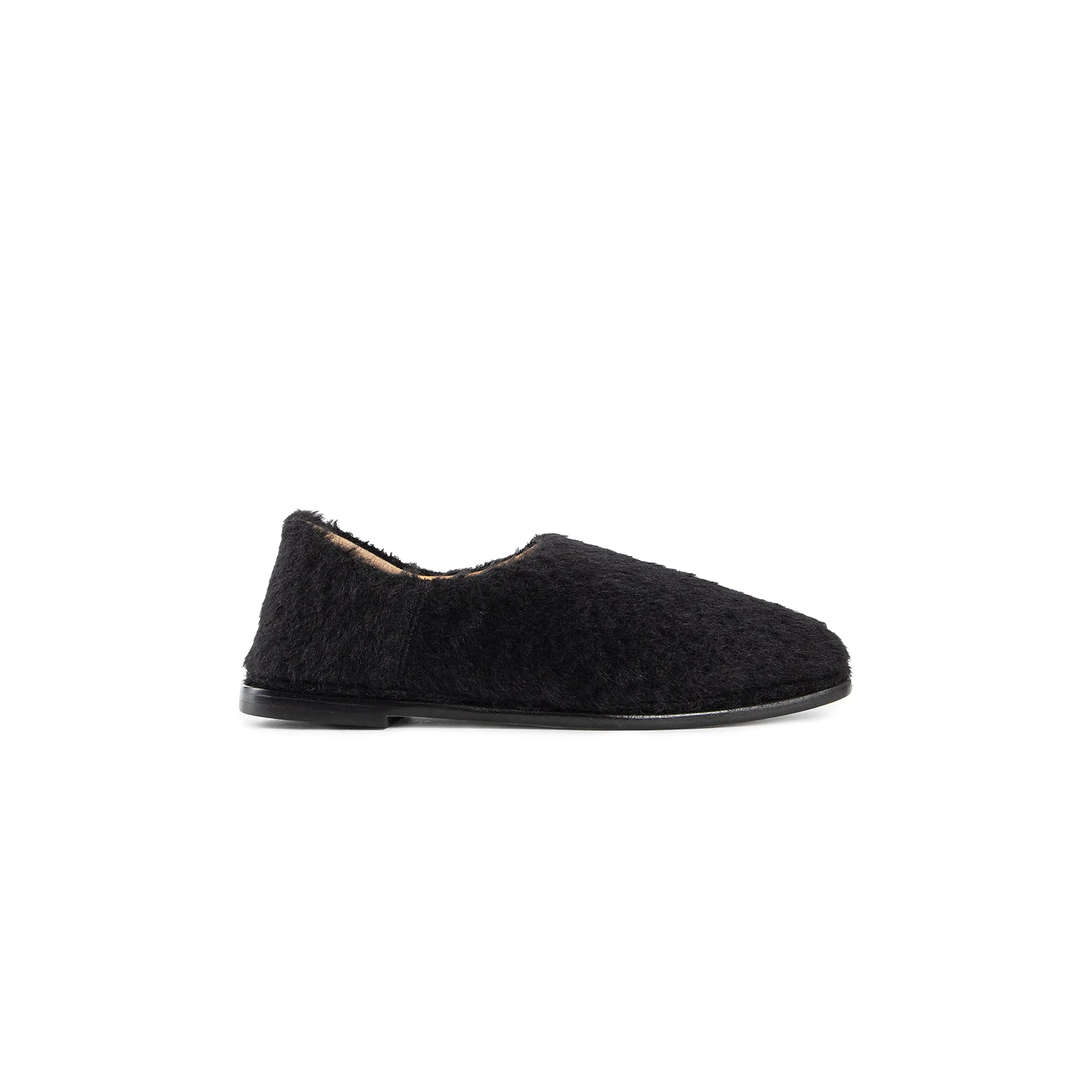 HENDER SCHEME MAN BLACK LOAFERS & FLATS