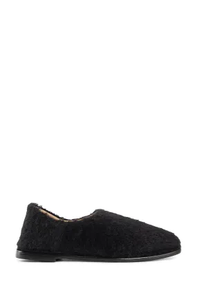 HENDER SCHEME MAN BLACK LOAFERS & FLATS