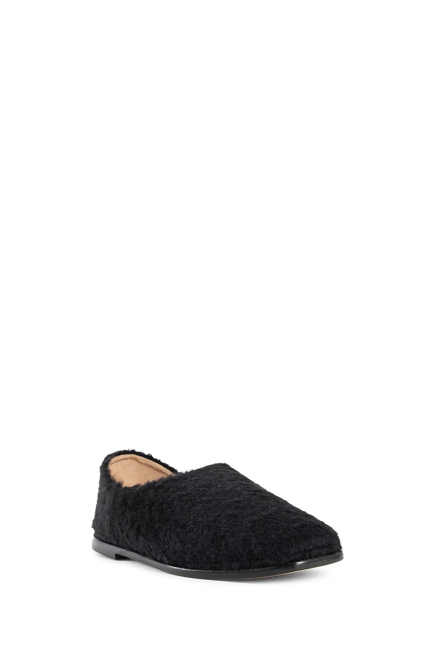 HENDER SCHEME MAN BLACK LOAFERS & FLATS