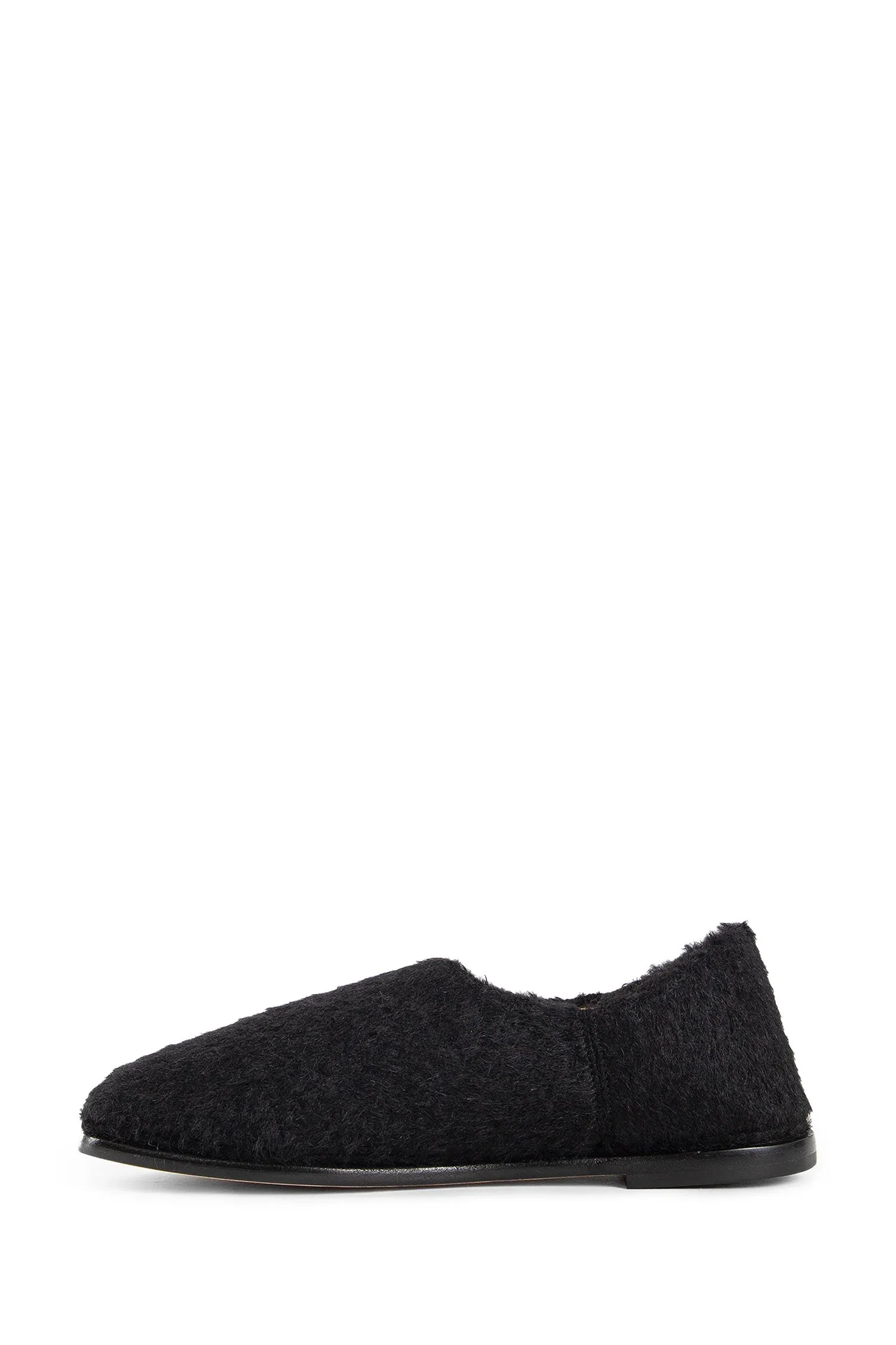 HENDER SCHEME MAN BLACK LOAFERS & FLATS