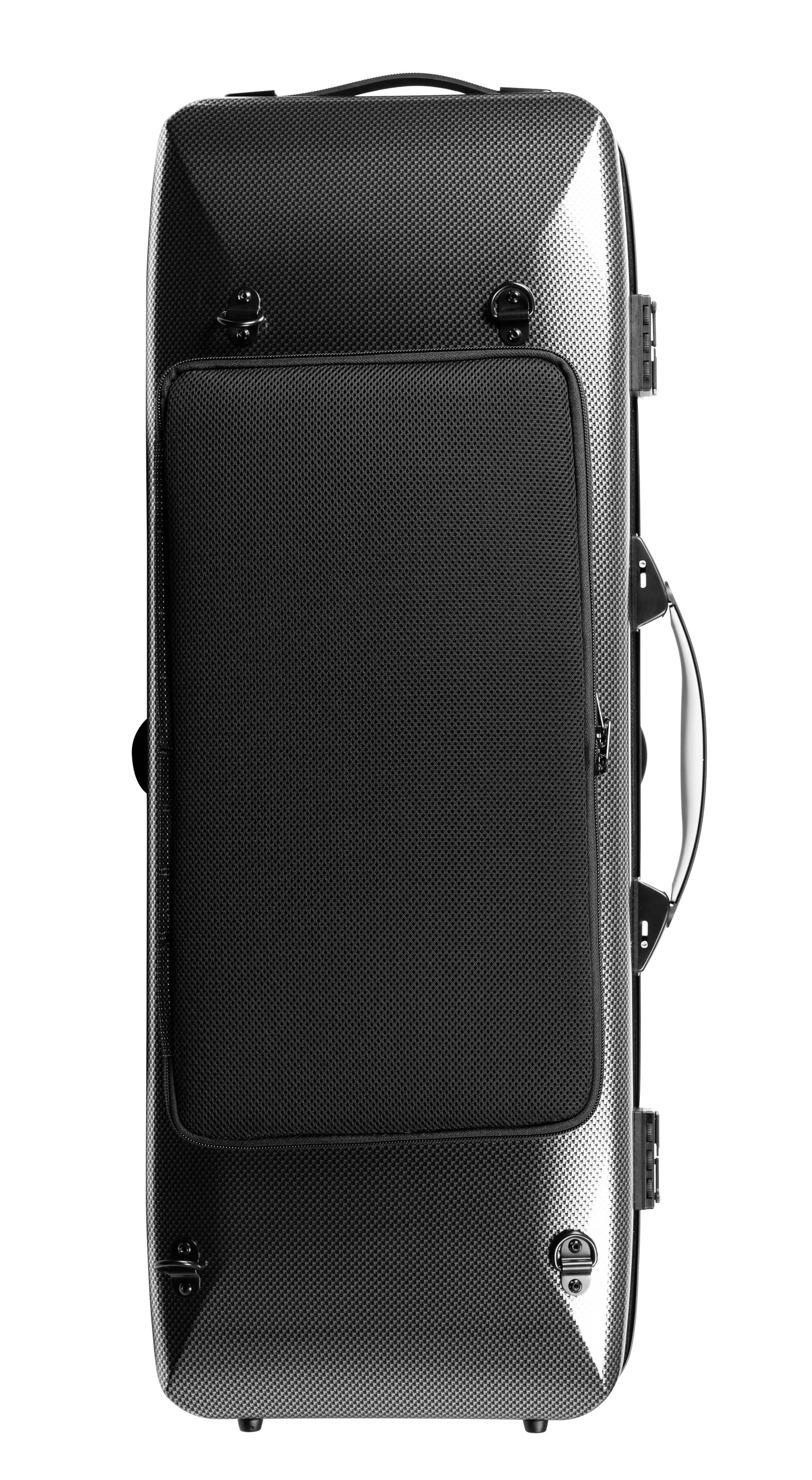 HIGHTECH OBLONG VIOLA CASE