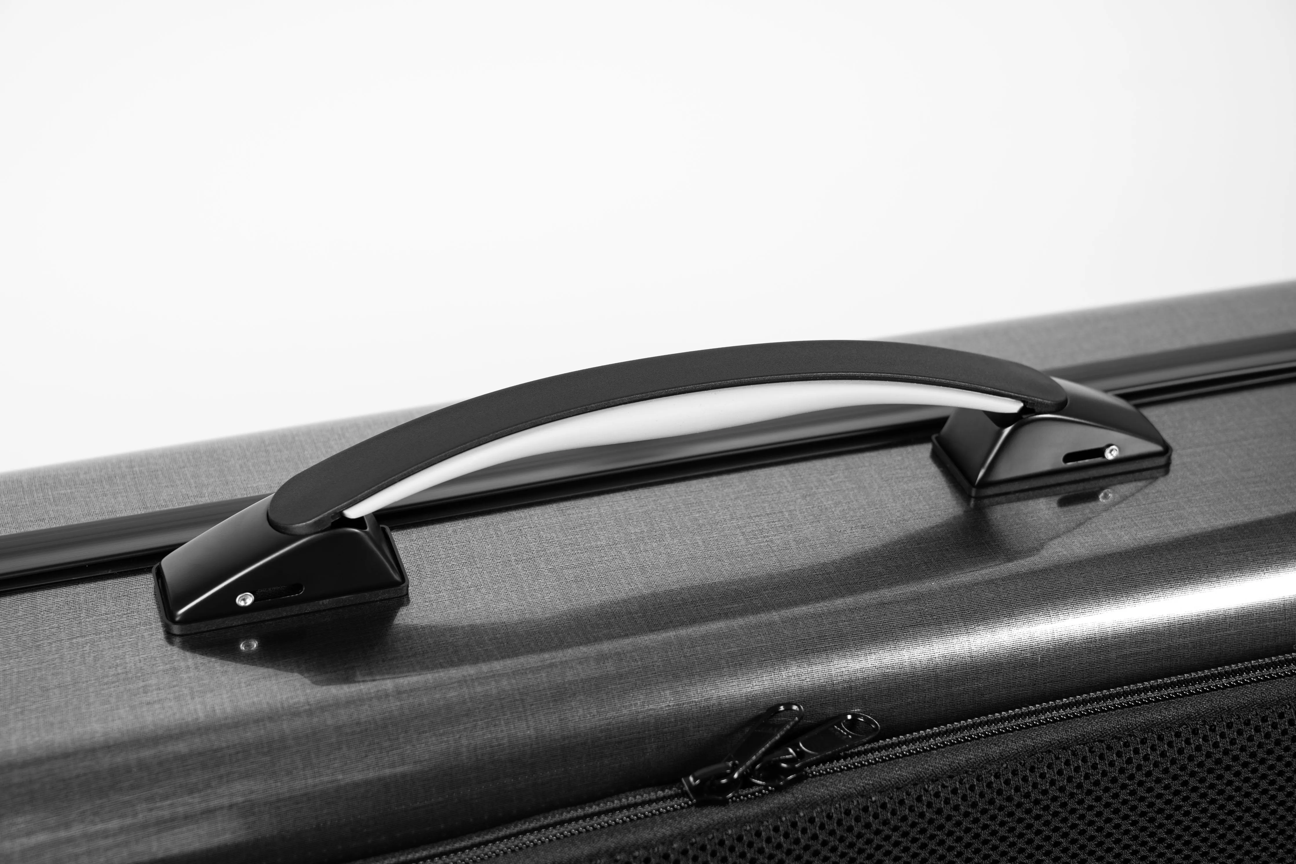 HIGHTECH OBLONG VIOLA CASE