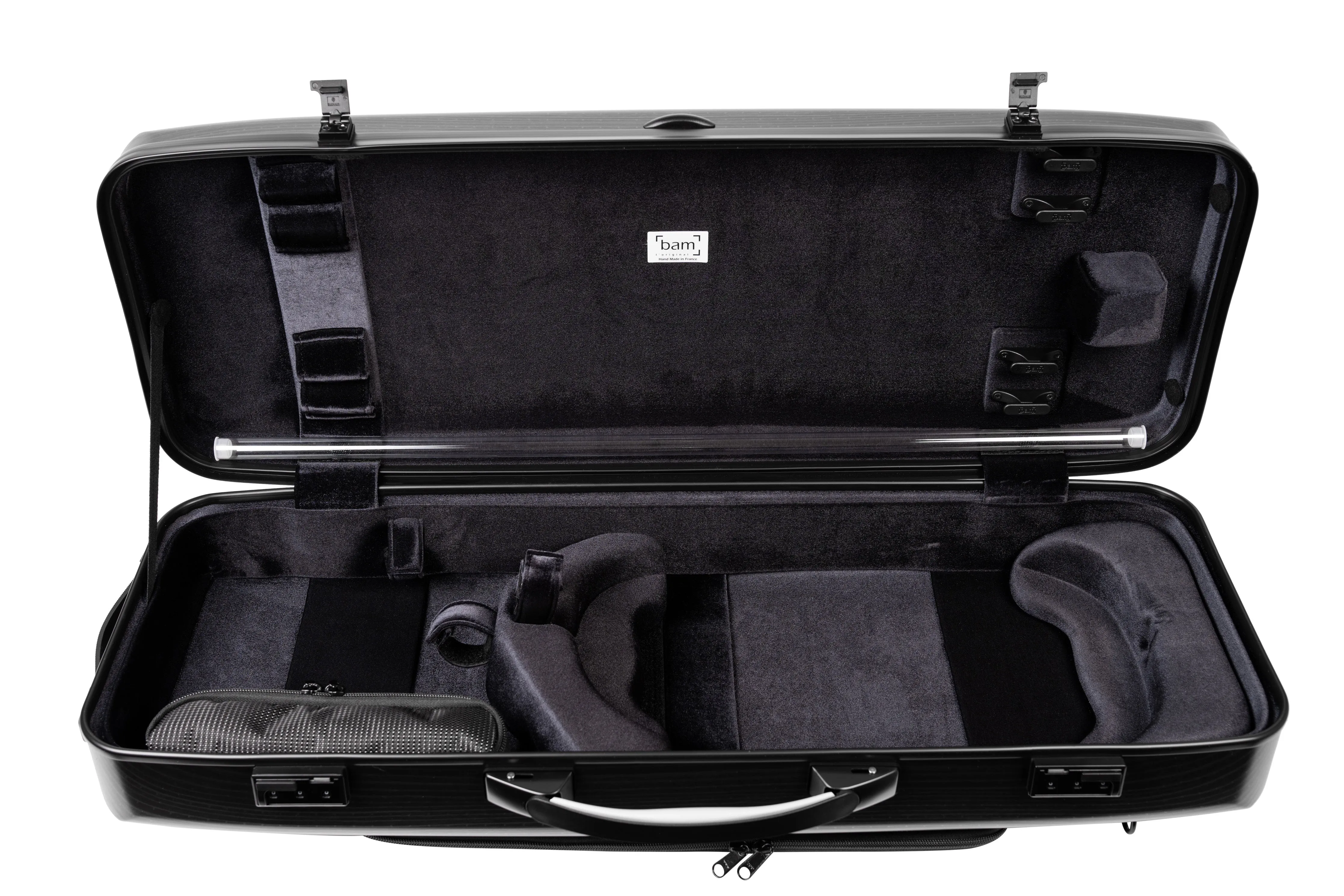 HIGHTECH OBLONG VIOLA CASE