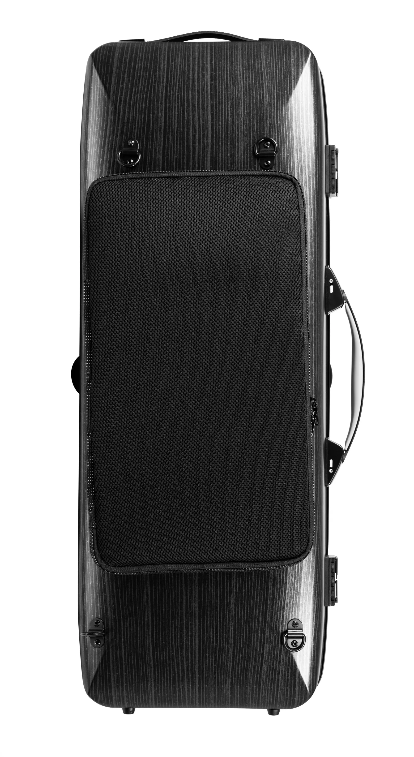 HIGHTECH OBLONG VIOLA CASE