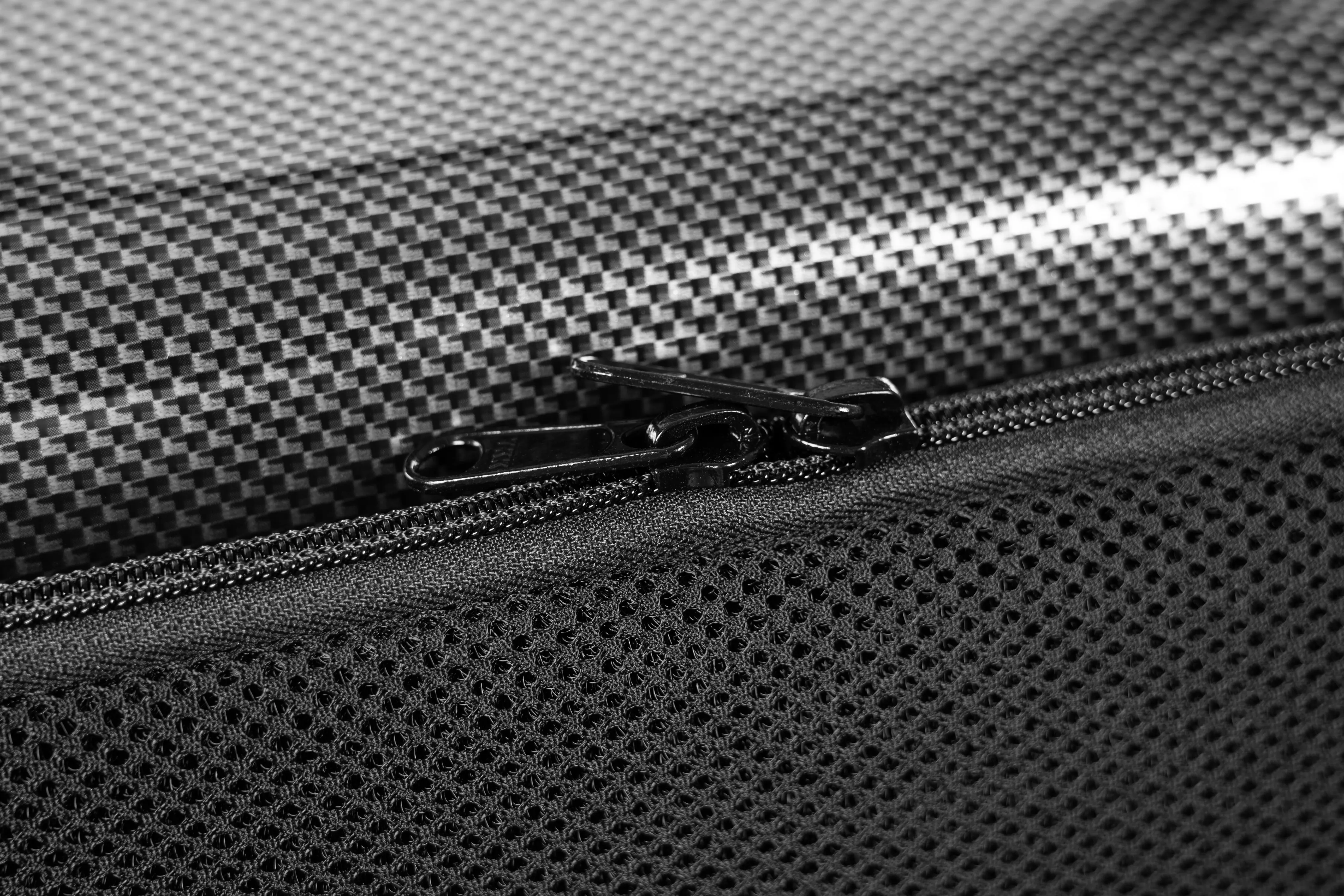 HIGHTECH OBLONG VIOLA CASE