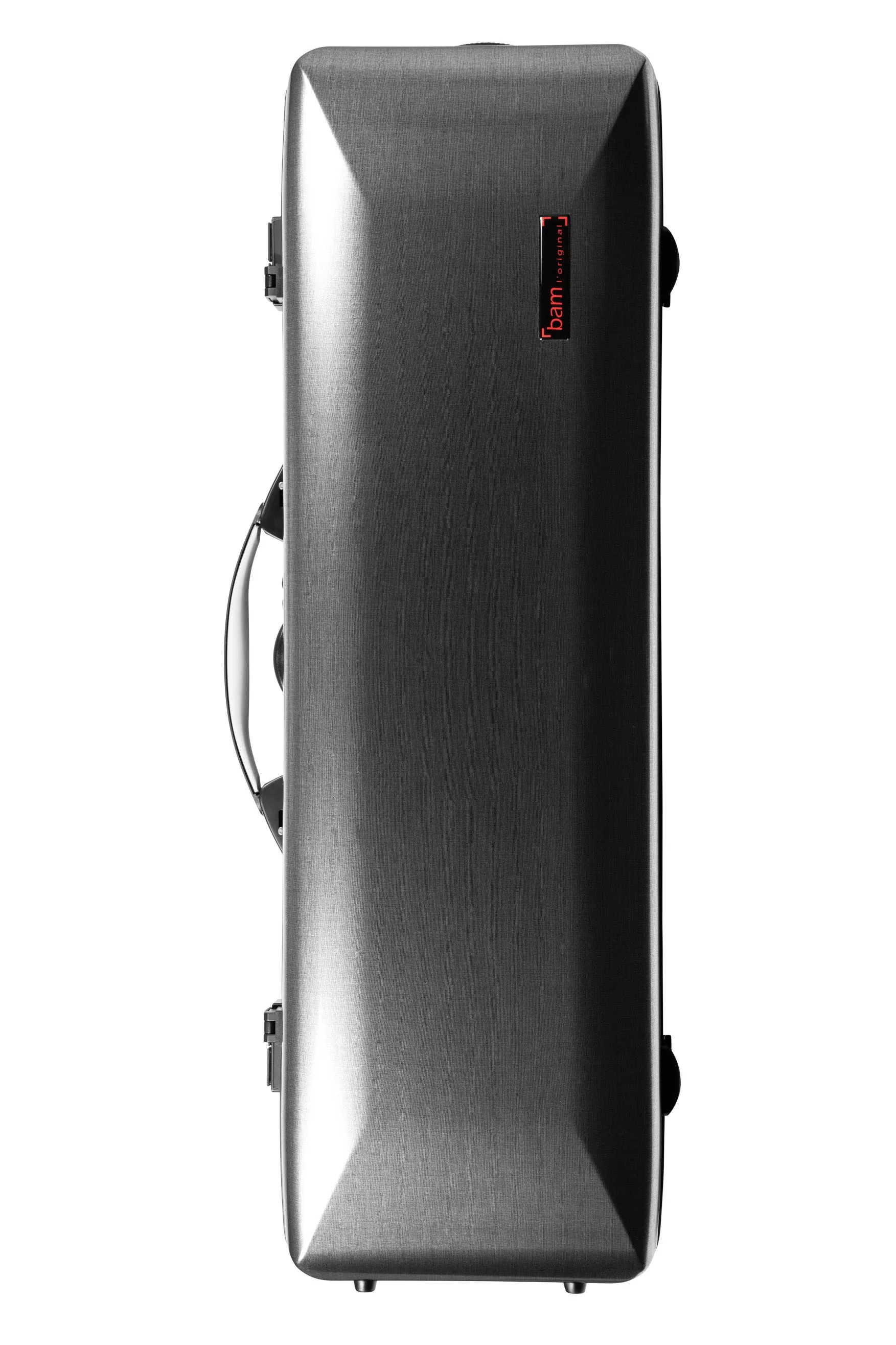 HIGHTECH OBLONG VIOLIN CASE - NEW