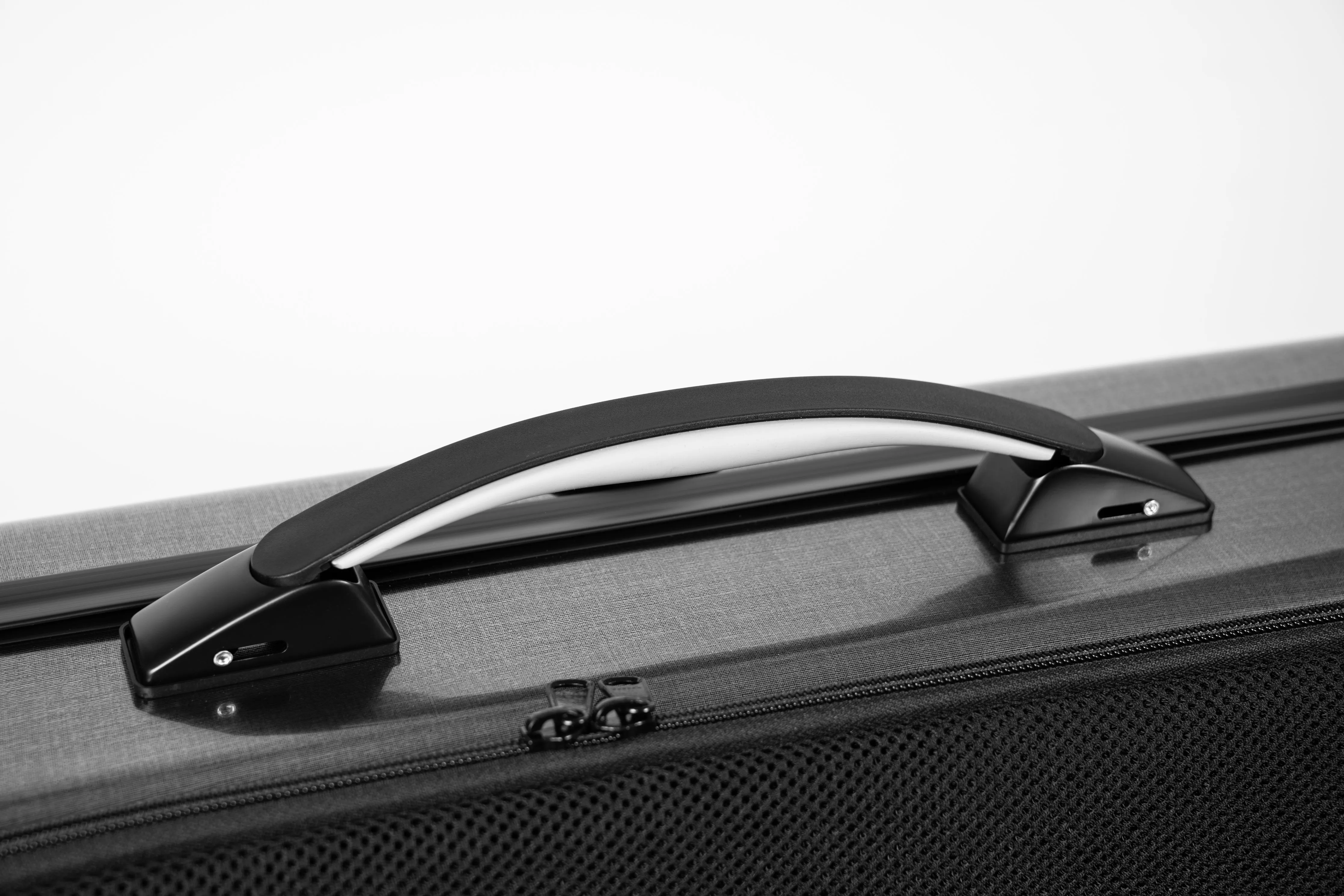 HIGHTECH OBLONG VIOLIN CASE - NEW