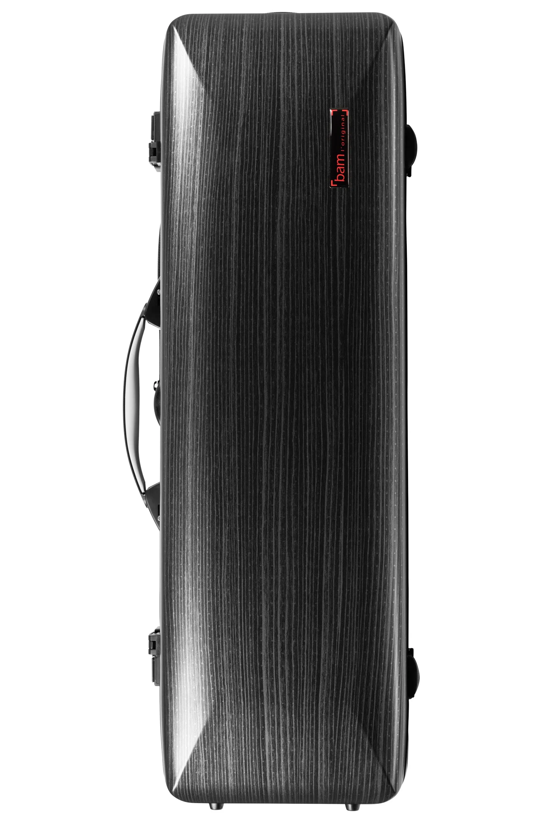 HIGHTECH OBLONG VIOLIN CASE - NEW