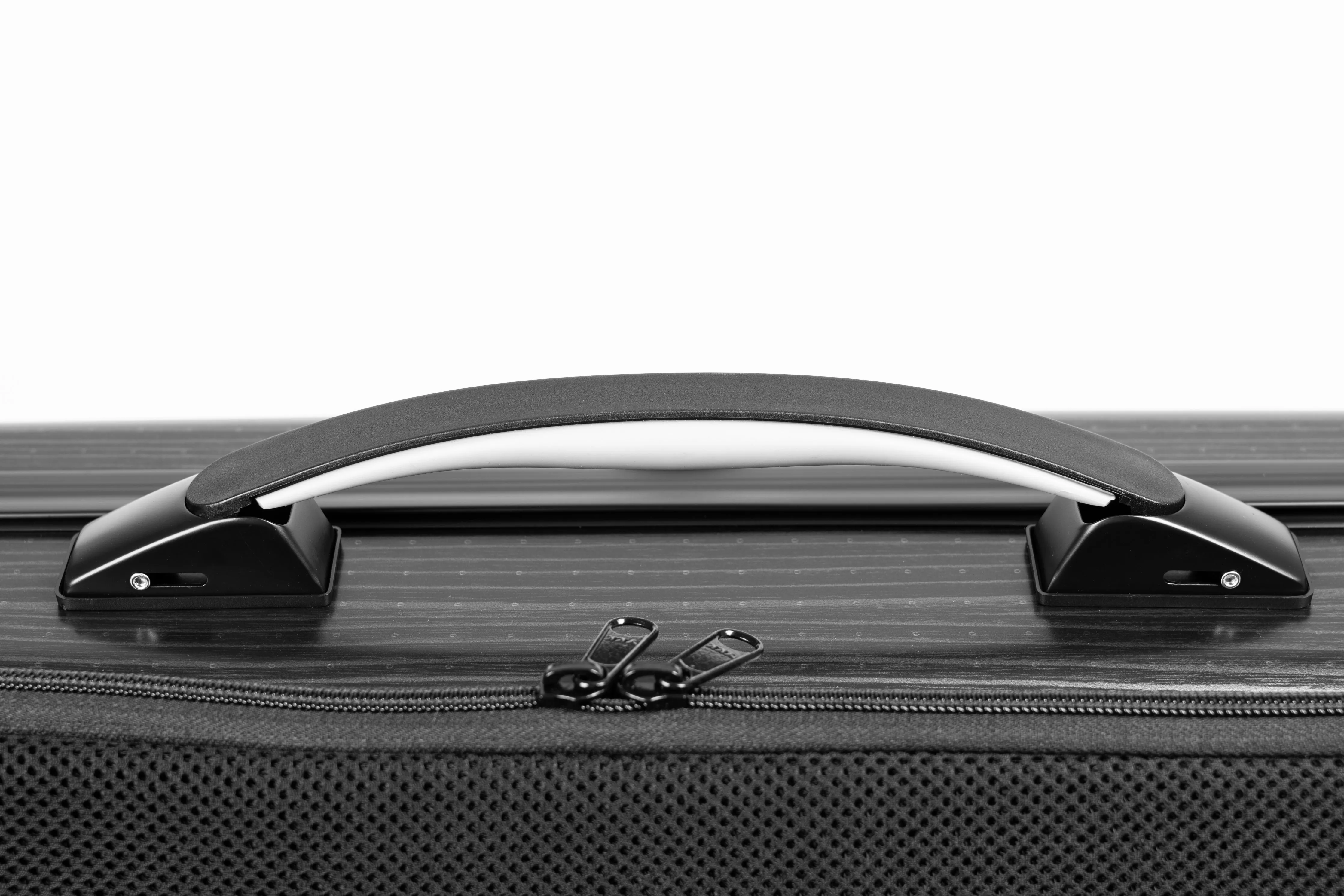 HIGHTECH OBLONG VIOLIN CASE - NEW