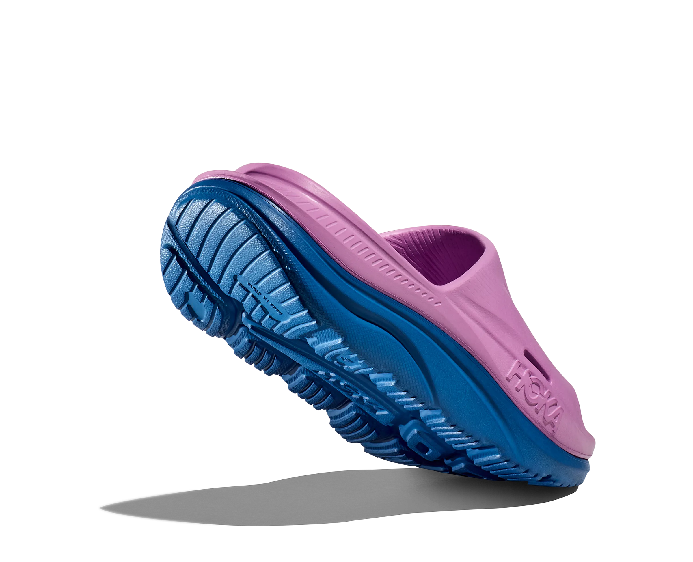 HOKA ONE ONE Ora Unisex Recovery Slide 3