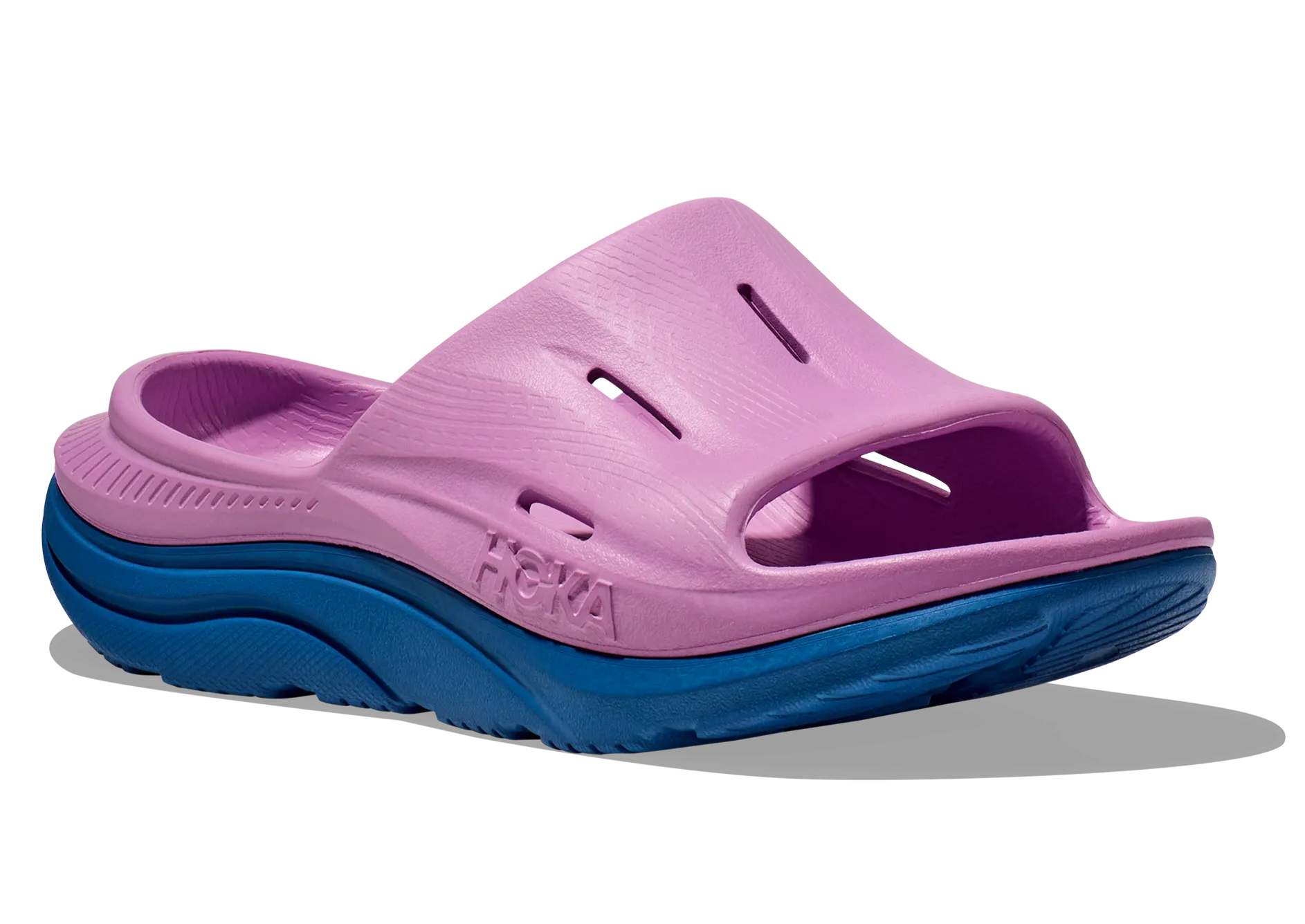 HOKA ONE ONE Ora Unisex Recovery Slide 3