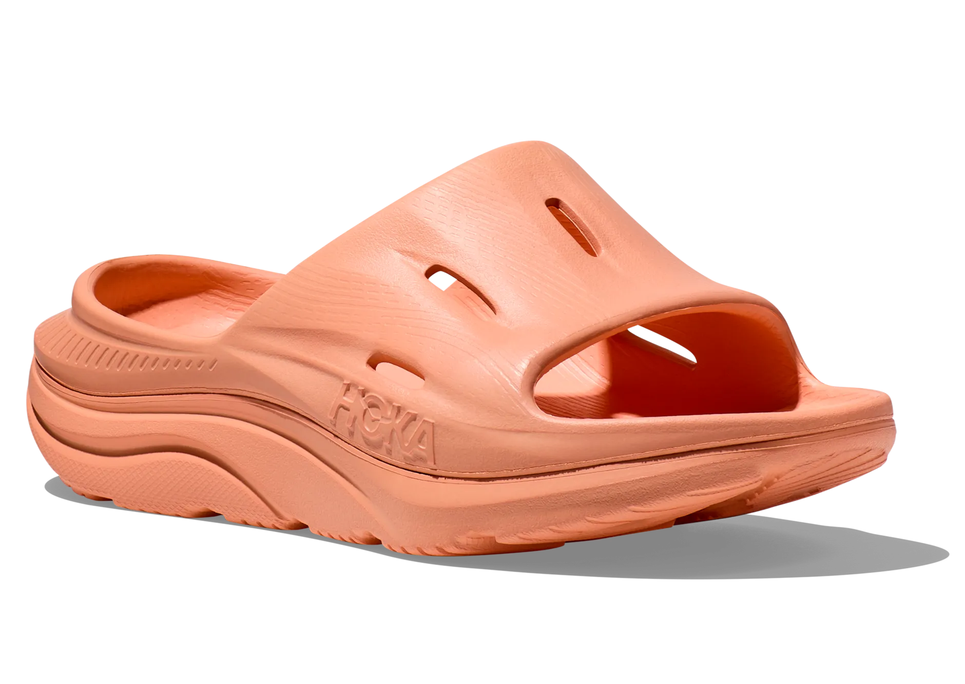 HOKA ONE ONE Ora Unisex Recovery Slide 3