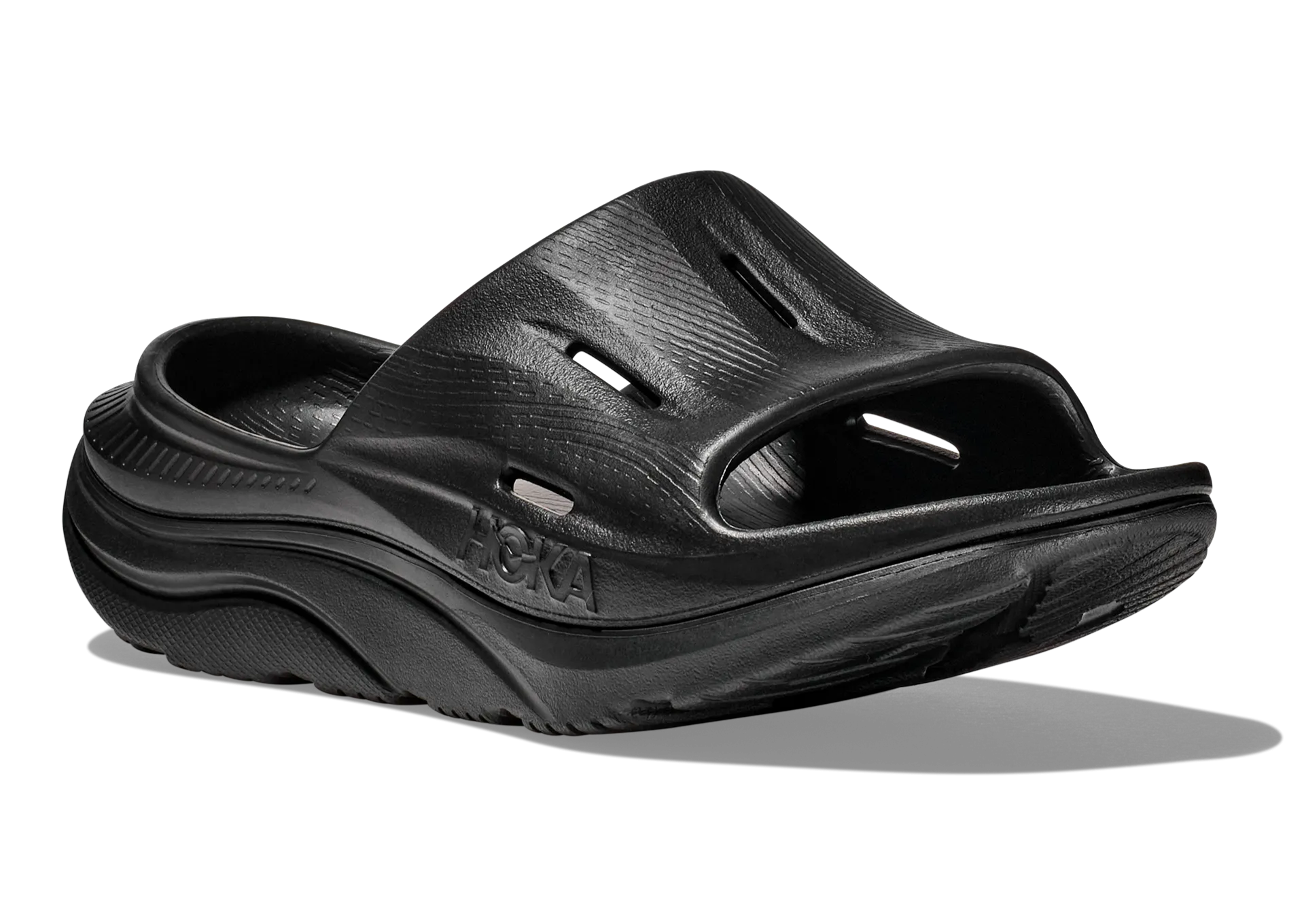 HOKA ONE ONE Ora Unisex Recovery Slide 3