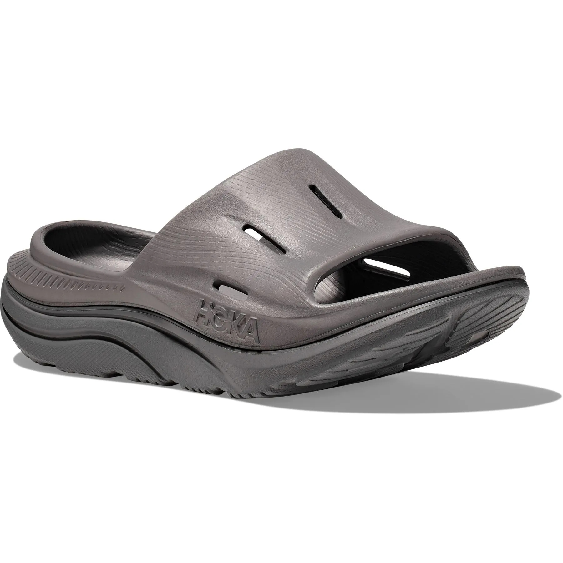 HOKA ORA RECOVERY SLIDE 3 UNISEX