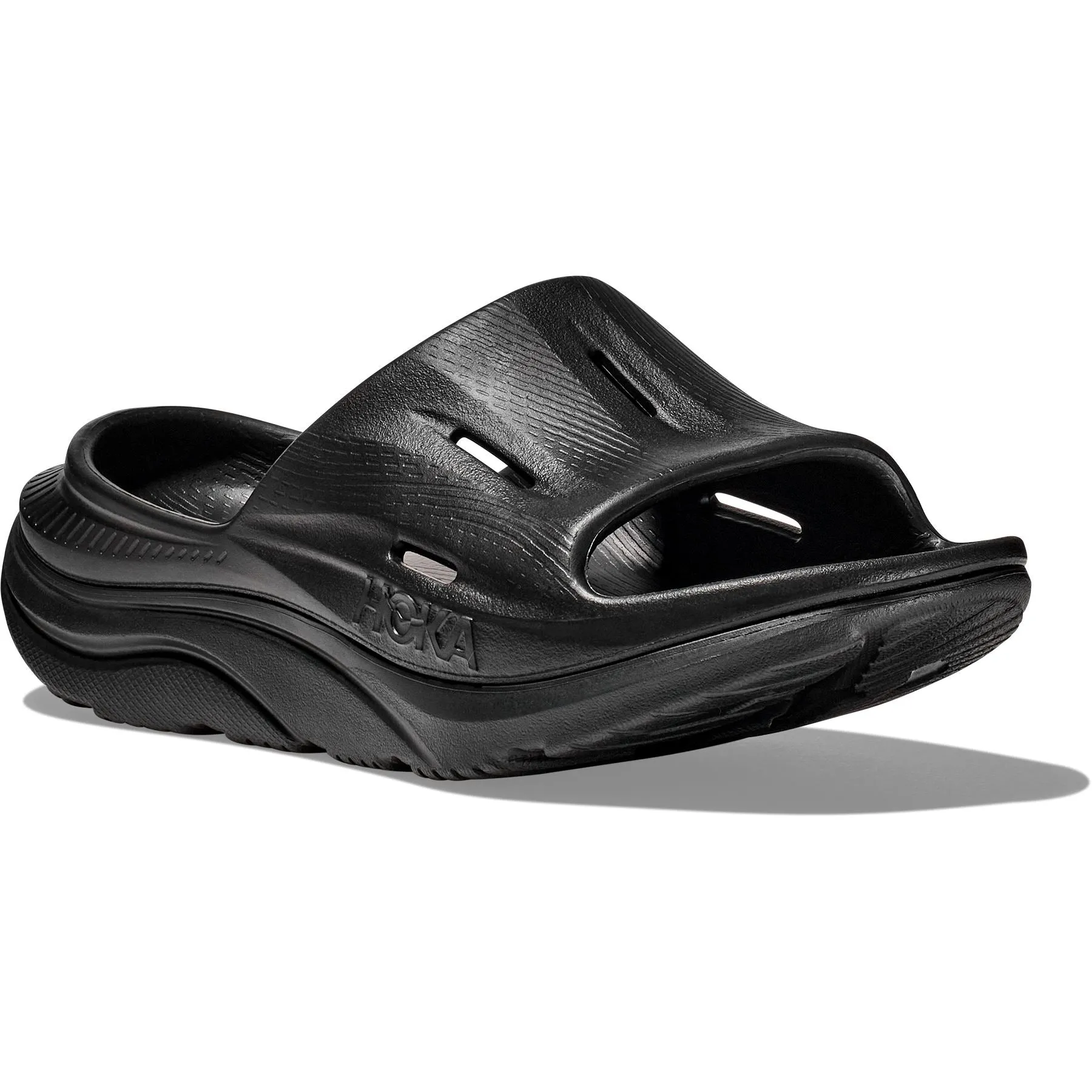 HOKA ORA RECOVERY SLIDE 3 UNISEX