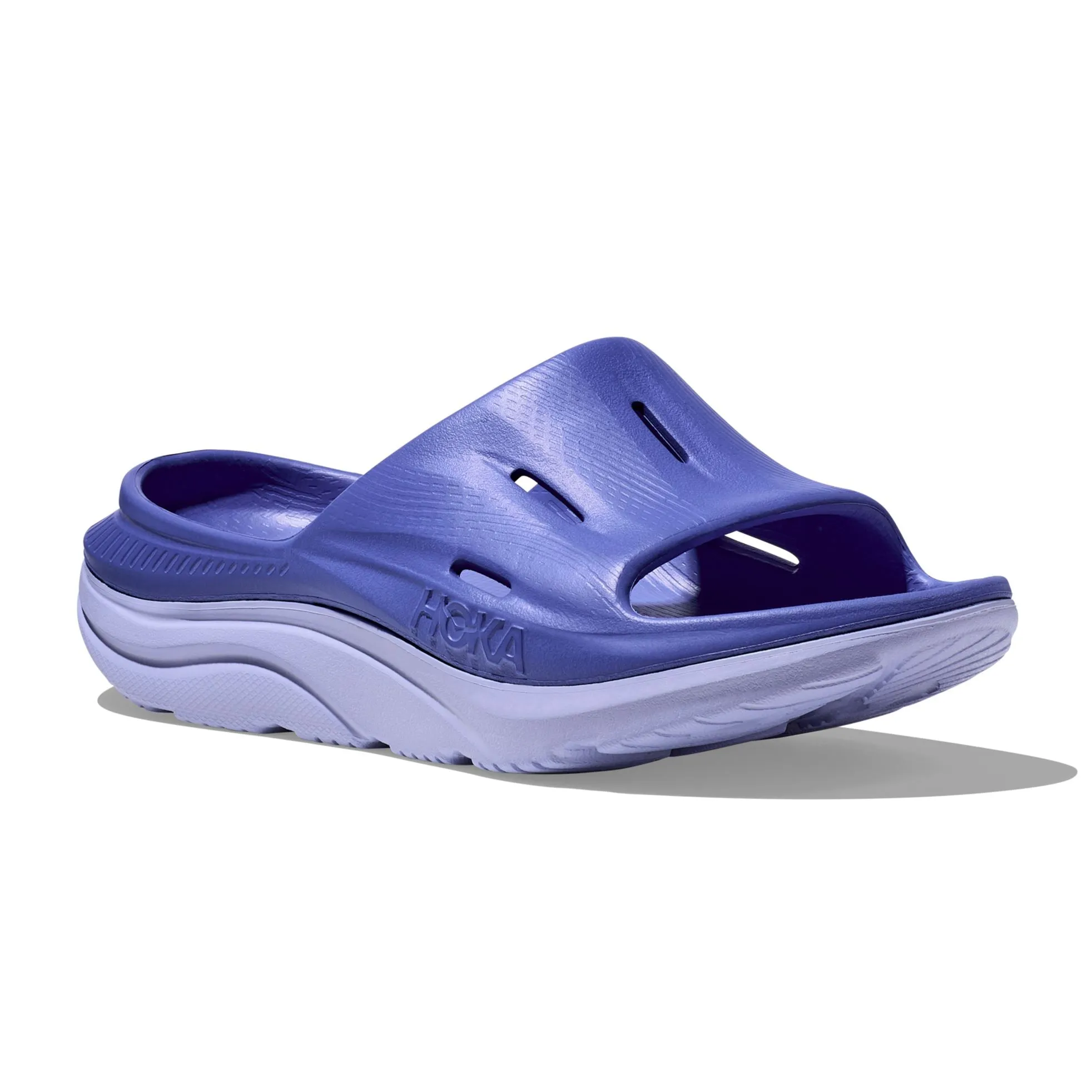 HOKA ORA RECOVERY SLIDE 3 UNISEX