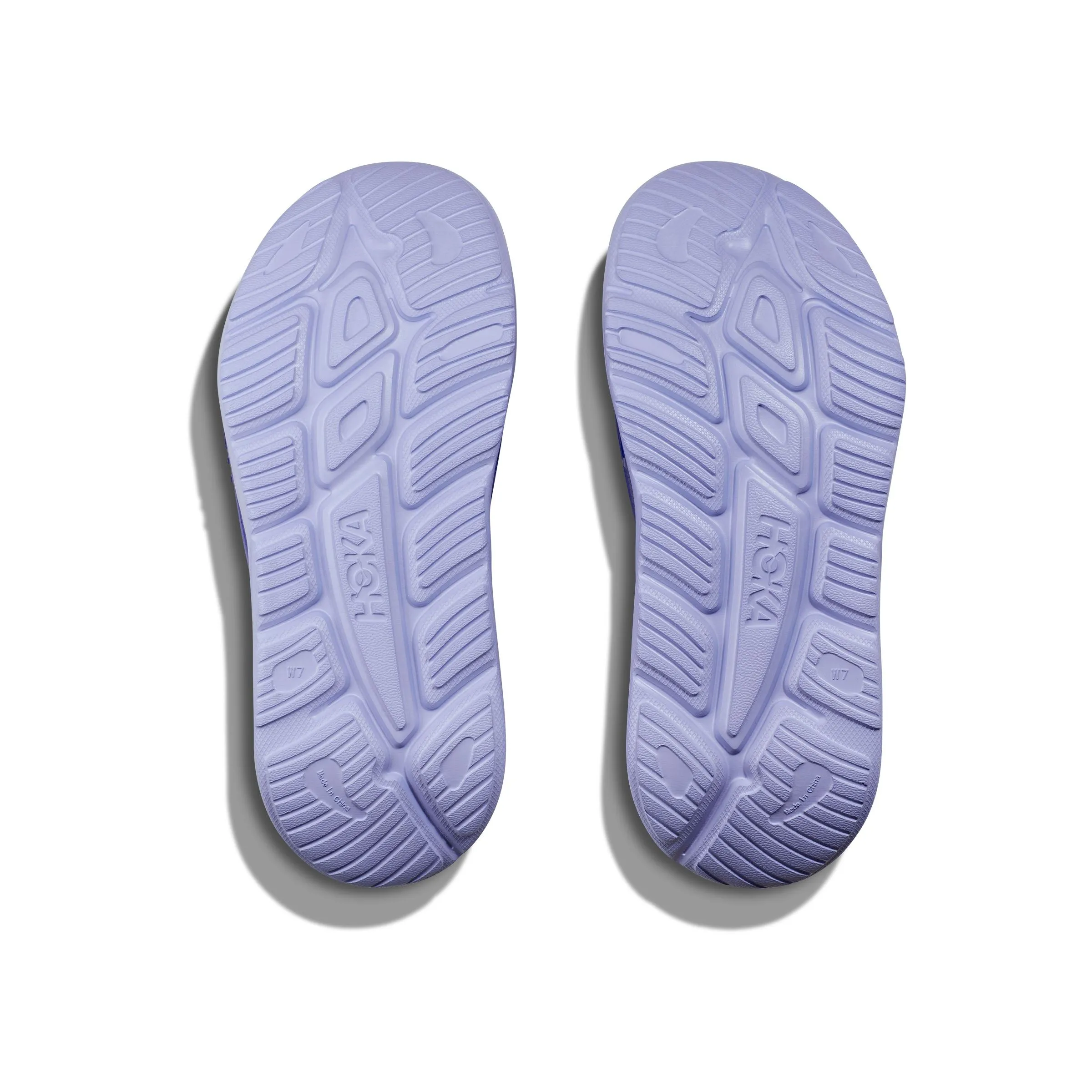 HOKA ORA RECOVERY SLIDE 3 UNISEX