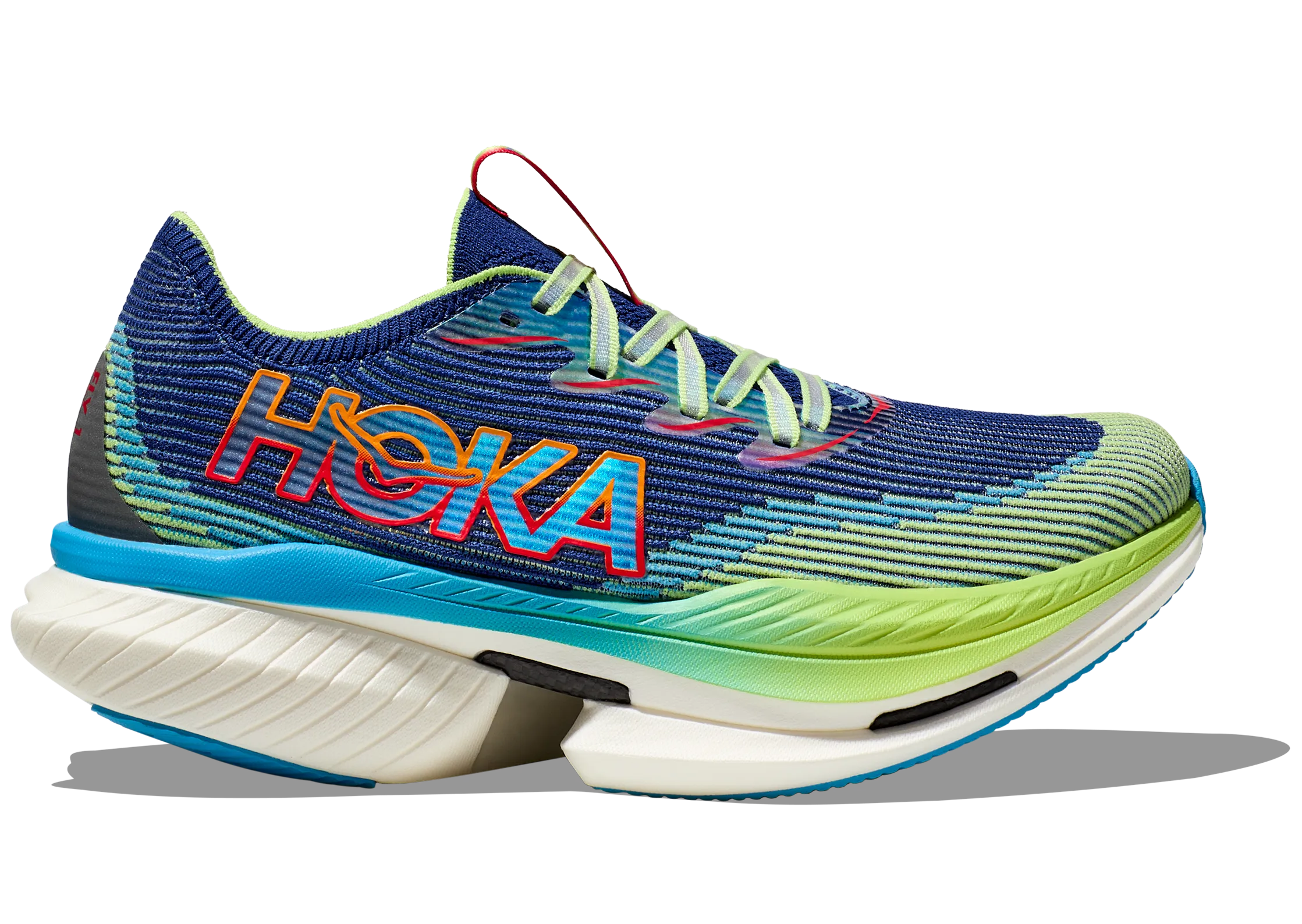 HOKA Unisex Cielo X1