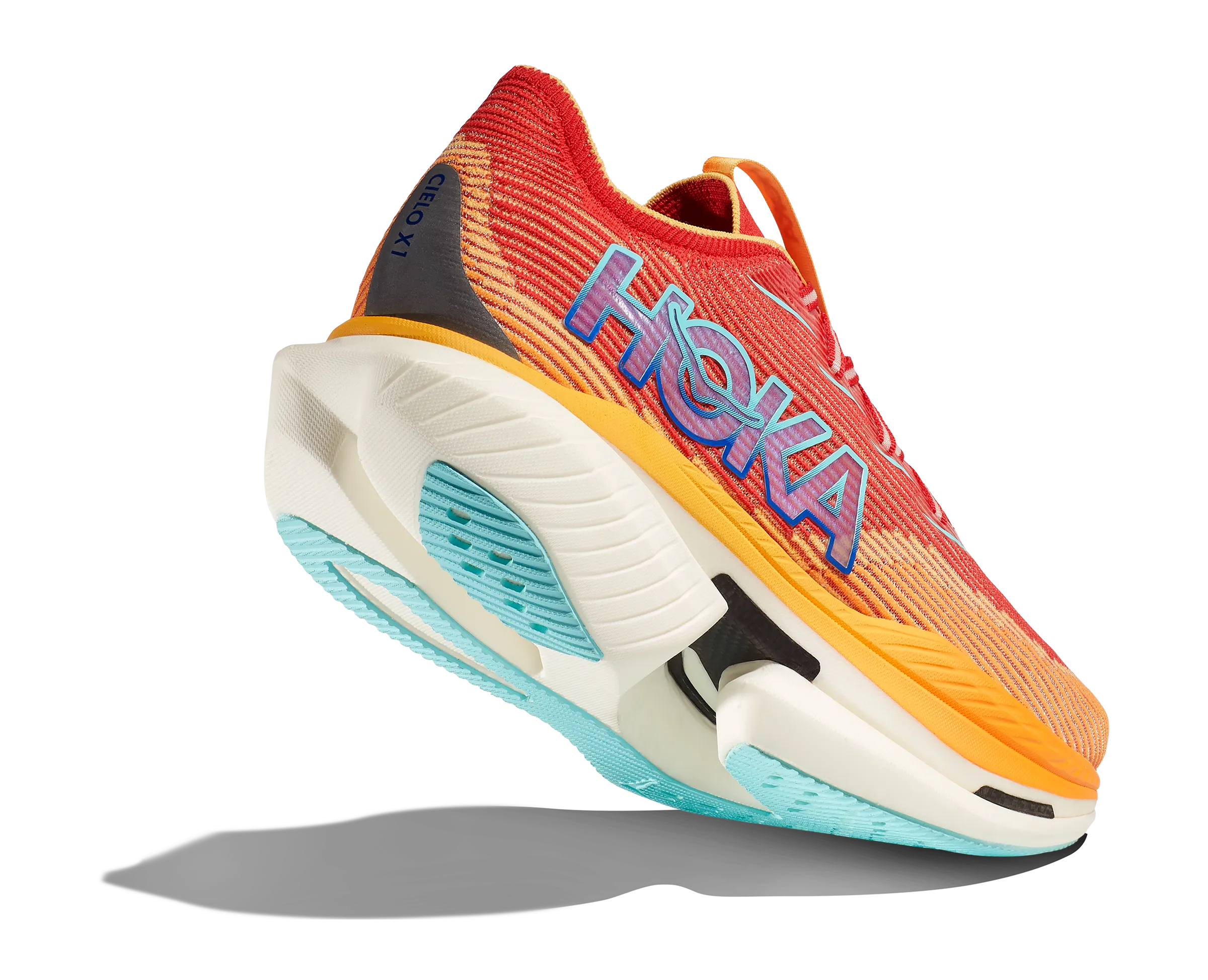 HOKA Unisex Cielo X1