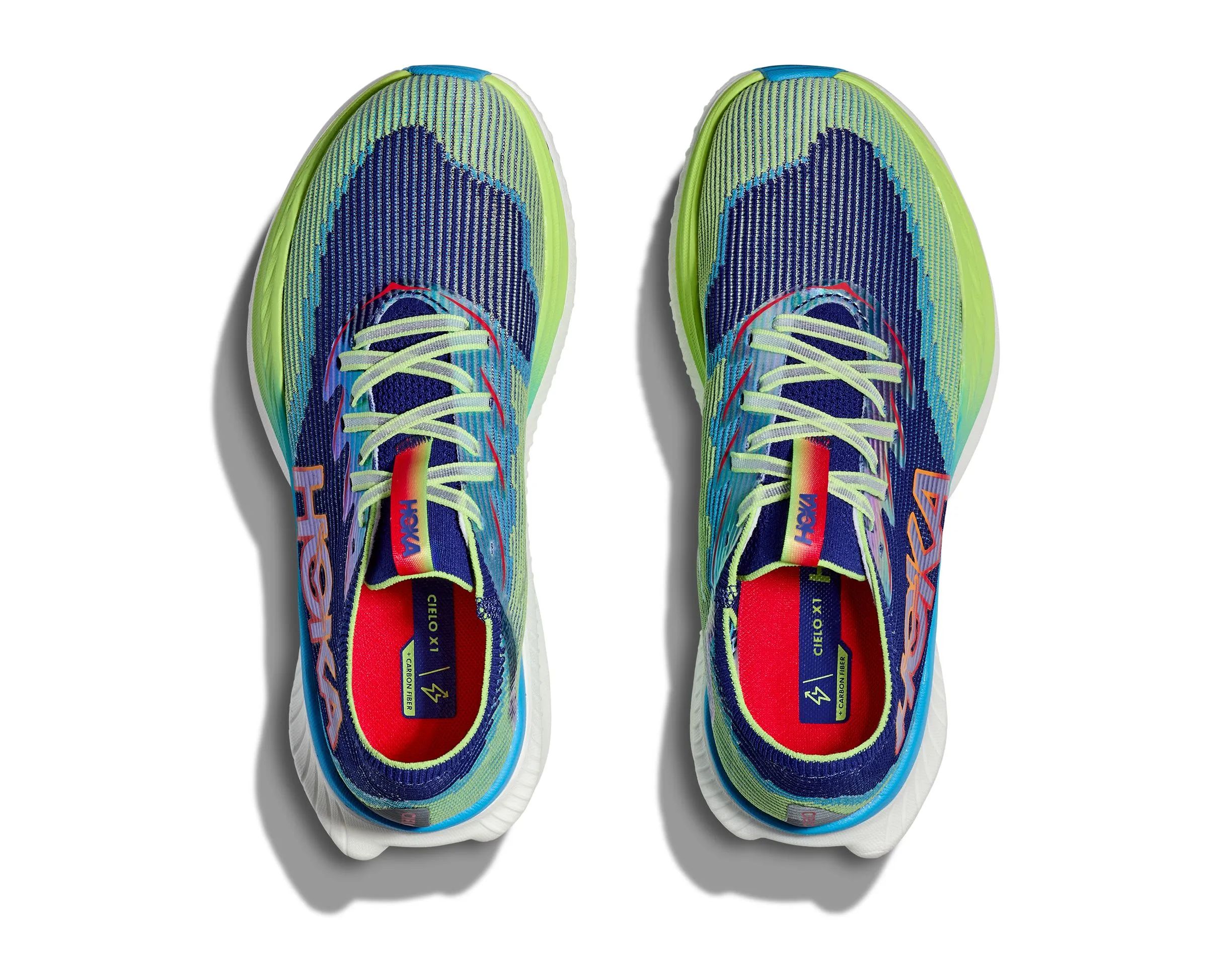 HOKA Unisex Cielo X1