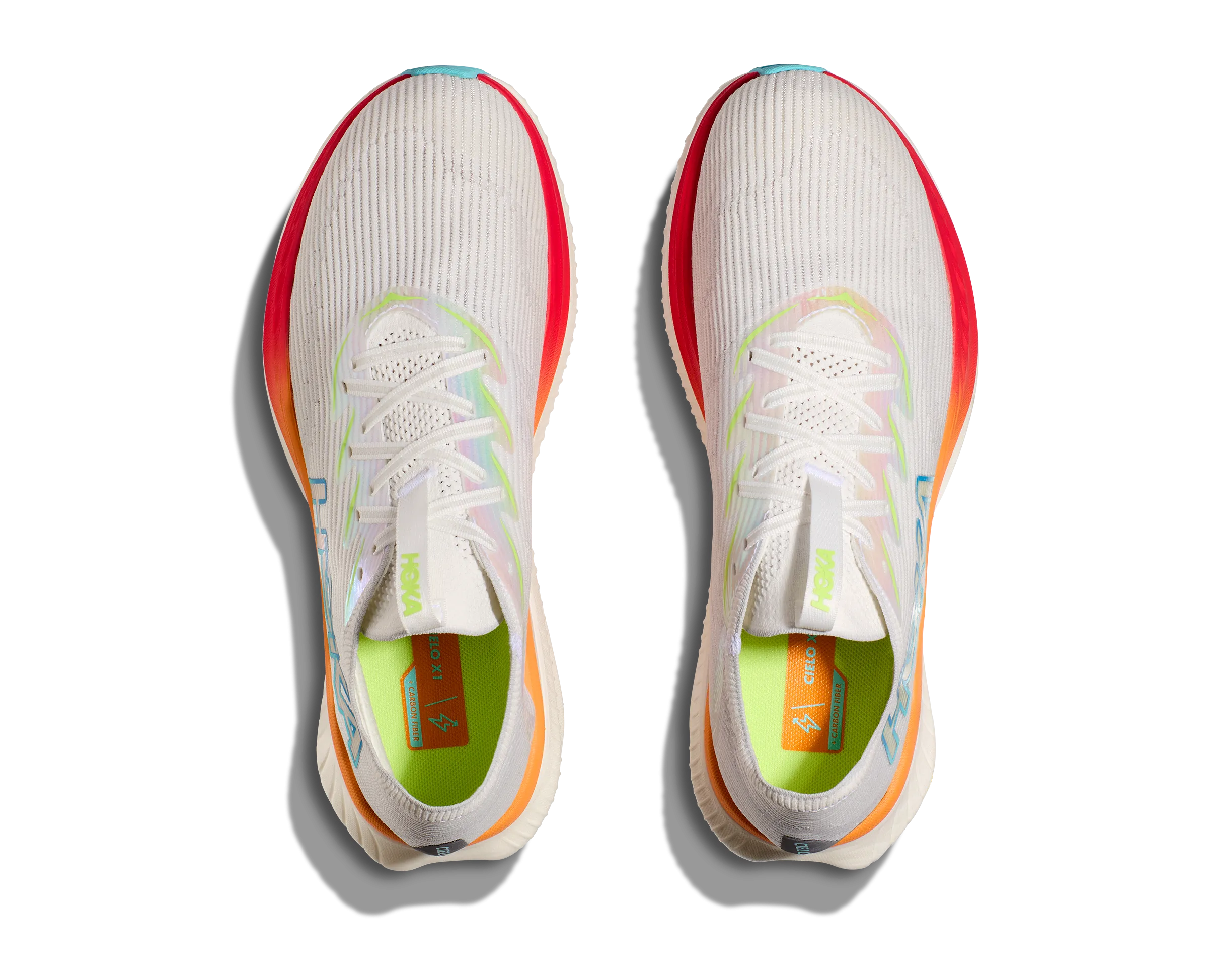 HOKA Unisex Cielo X1