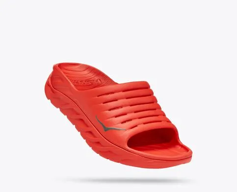 Hoka Unisex Ora Recovery Slide