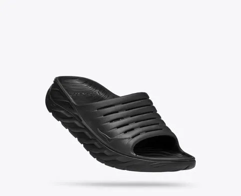 Hoka Unisex Ora Recovery Slide