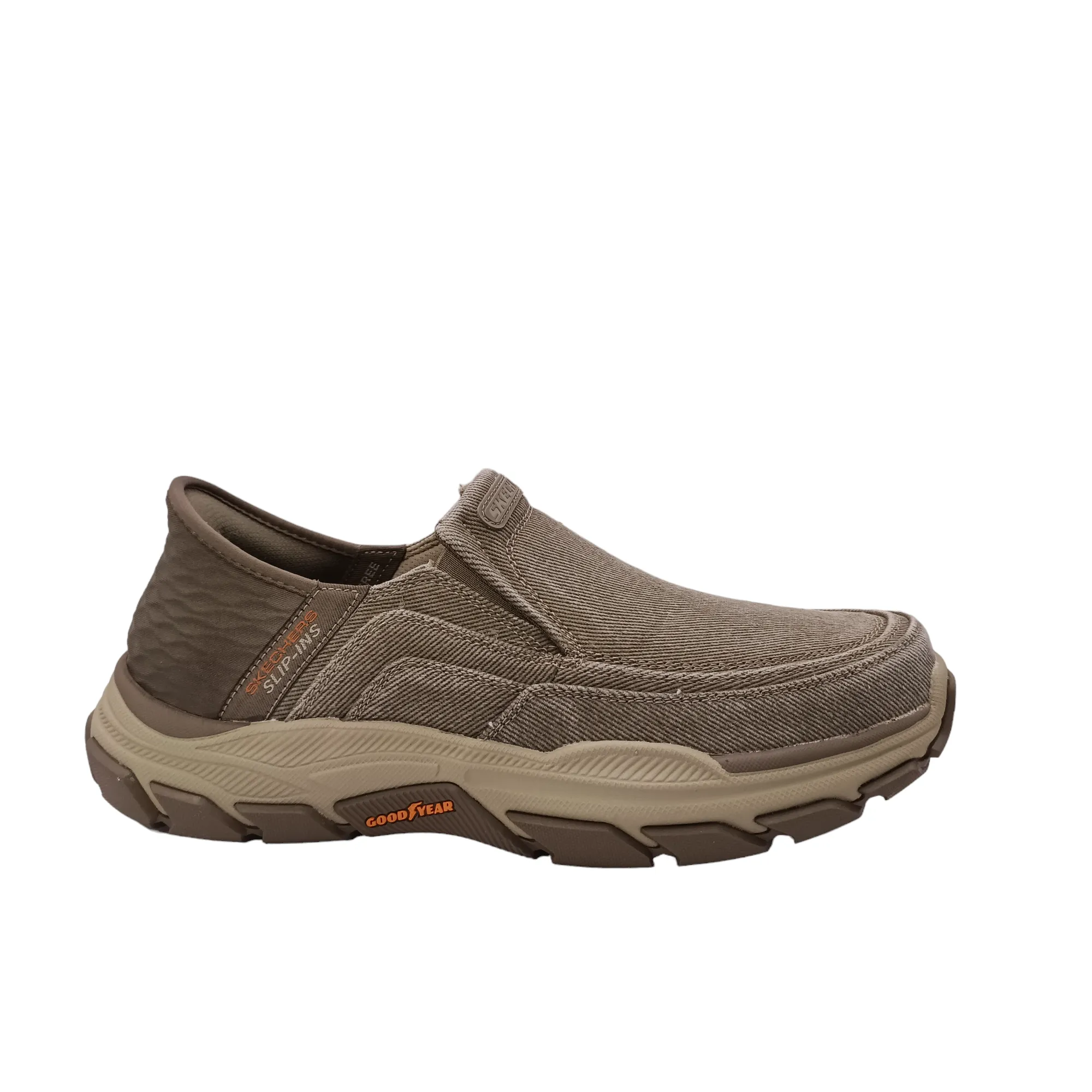 Holmgren Wide Skechers