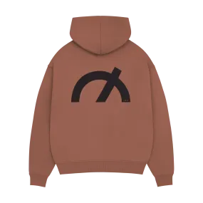 Icon Oversized Hoodie