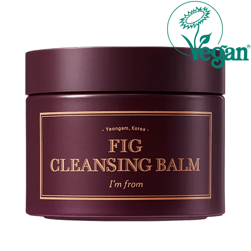 I'm From Fig Cleansing balm 100ml