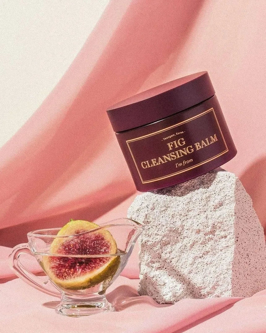 I'm From Fig Cleansing balm 100ml