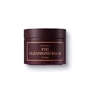 I'm From Fig Cleansing balm 100ml