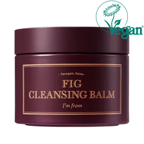 I'm From Fig Cleansing balm 100ml