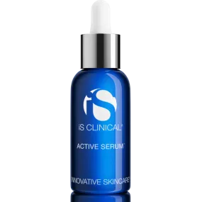 iS CLINICAL Active Serum