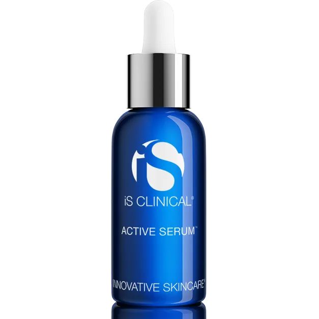 iS CLINICAL Active Serum