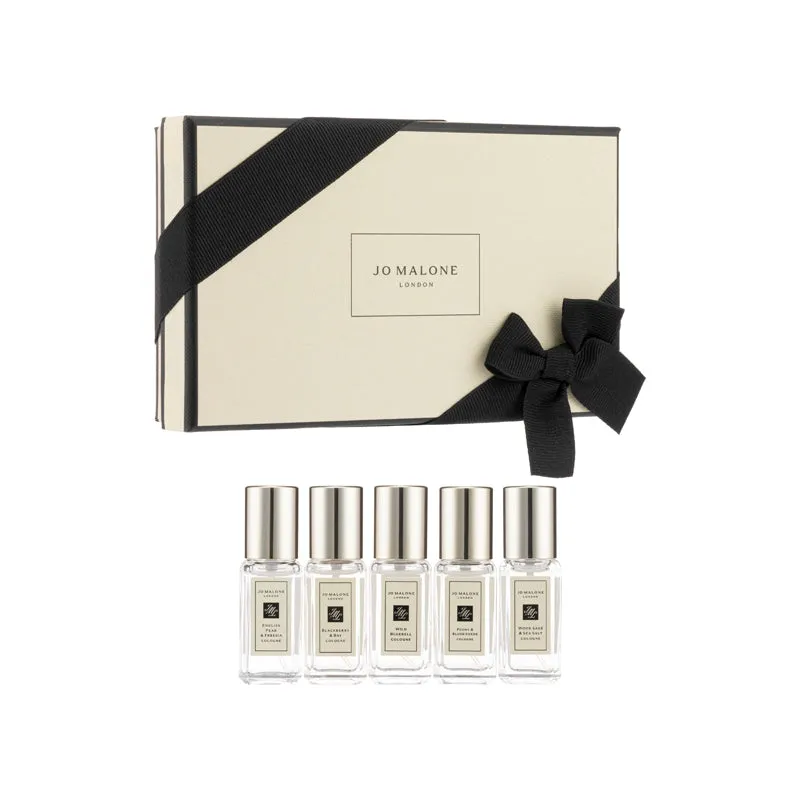 Jo Malone Cologne Collection   Limited Edition  5PCS