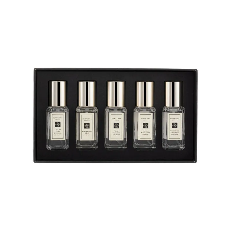 Jo Malone Cologne Collection   Limited Edition  5PCS