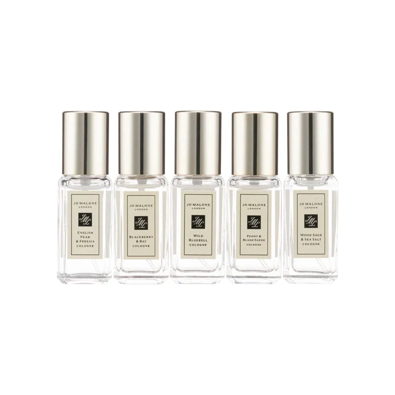 Jo Malone Cologne Collection   Limited Edition  5PCS