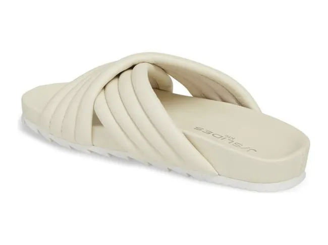 J/Slides Women's Easy Slide Sandal