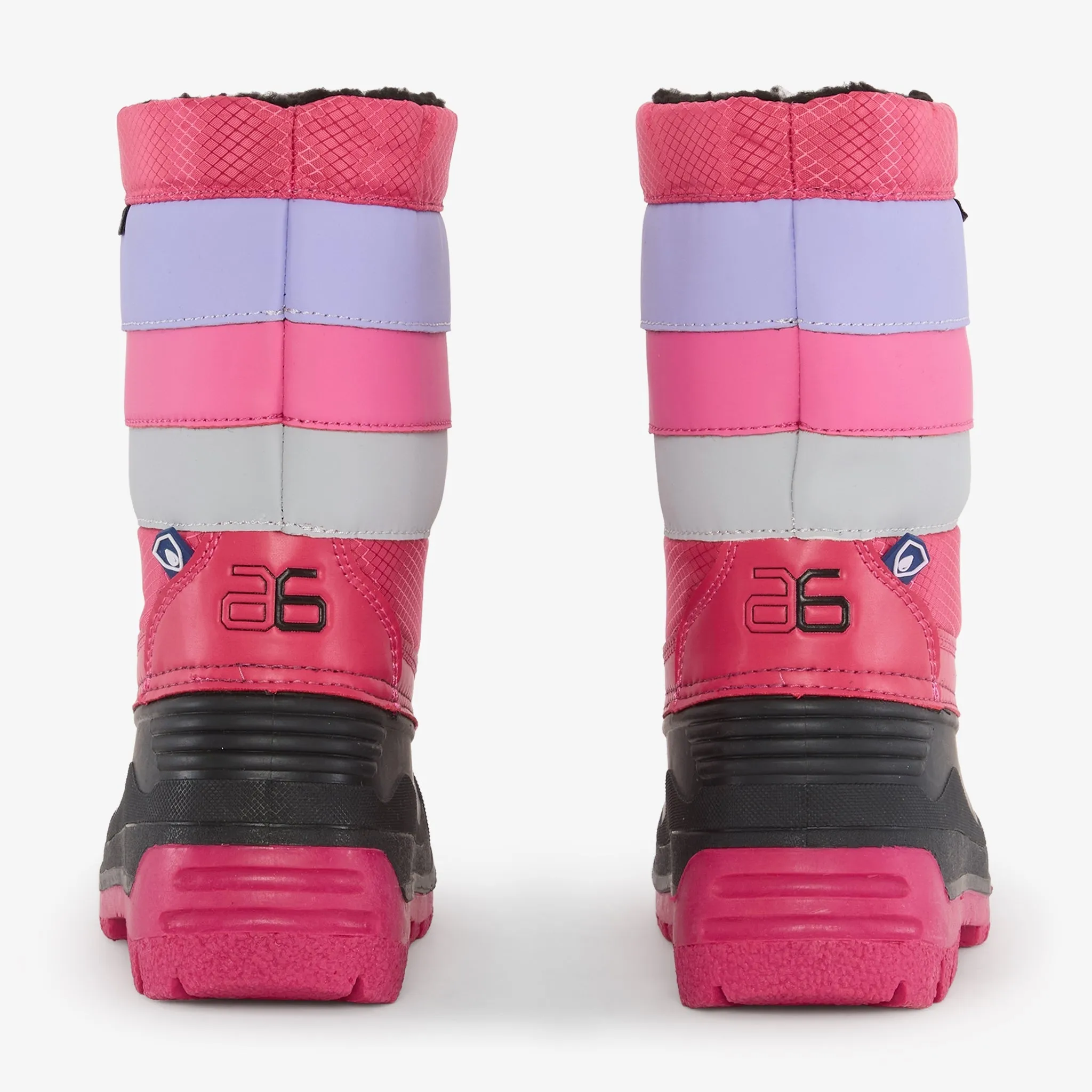 Kids Patrol Winter Boot