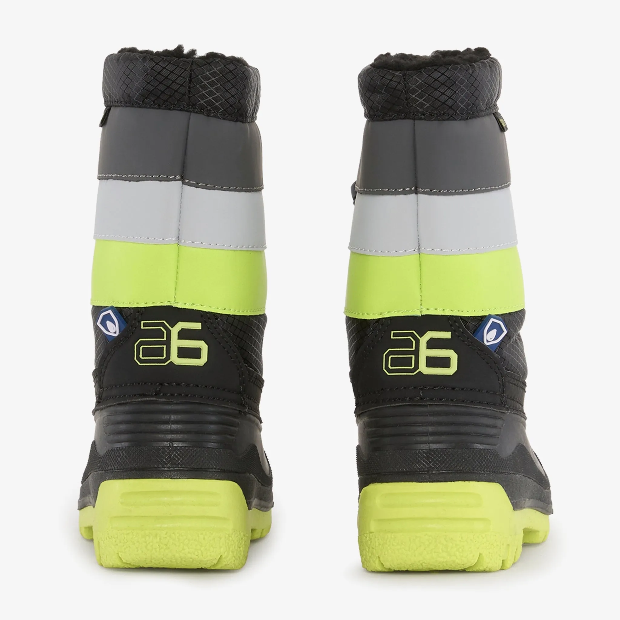 Kids Patrol Winter Boot