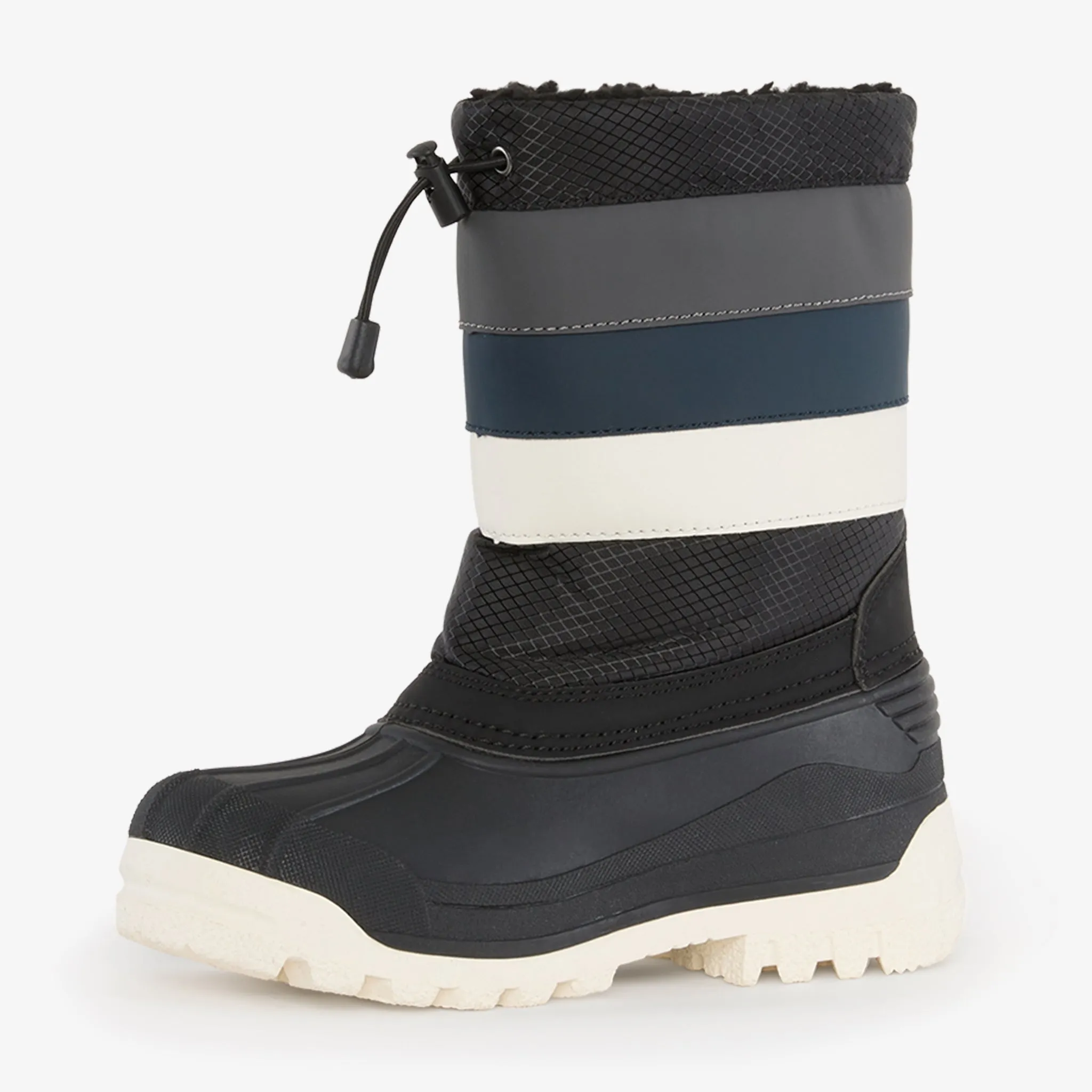 Kids Patrol Winter Boot